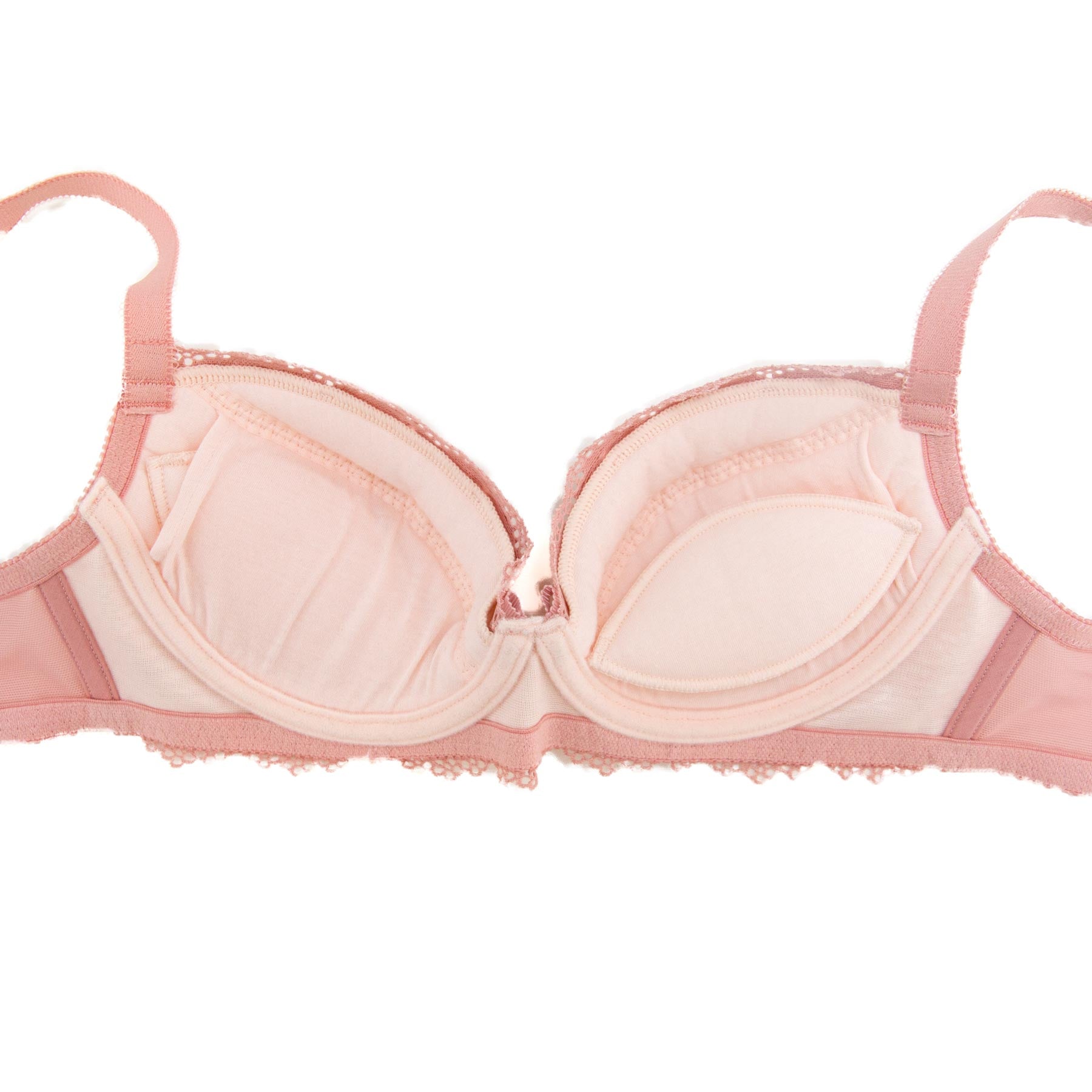 Challenge Shaping Bra