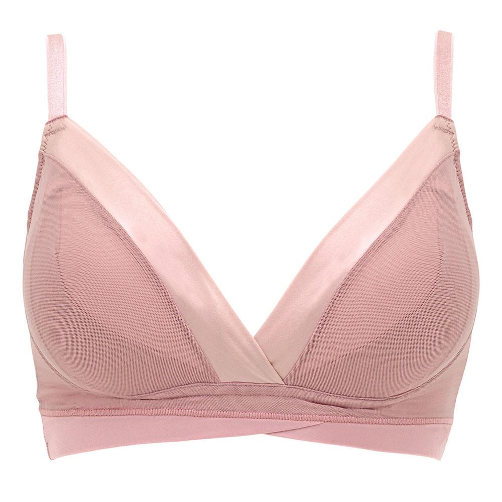 Hug Me Wireless Shaping Bra - Ultimate Comfort & Support
