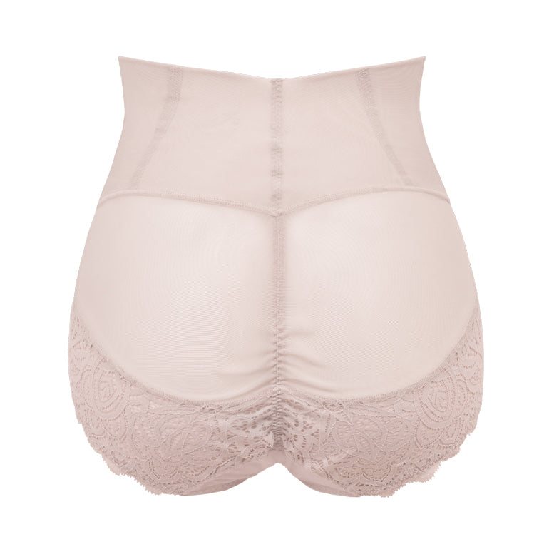 Lacy High-Waist Panty 24