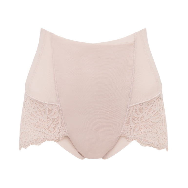 Lacy High-Waist Panty 24