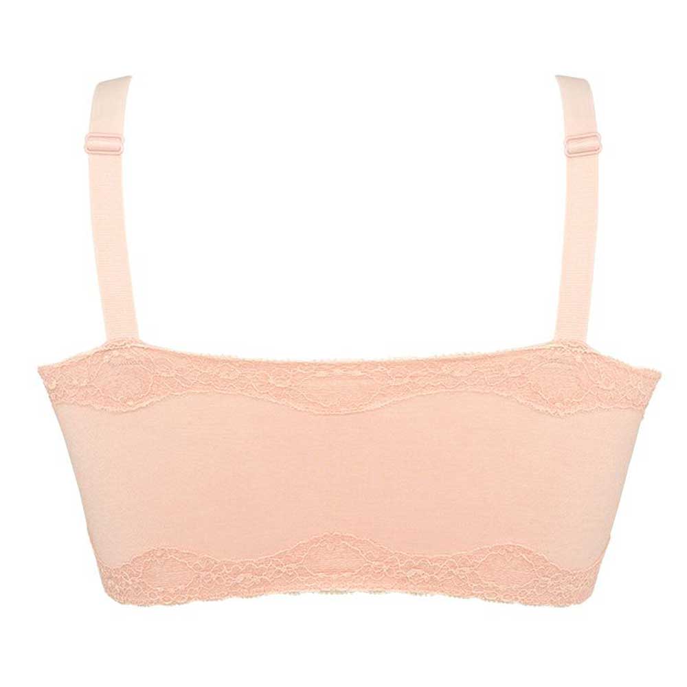 Lacy Comfort Sleep Bralette