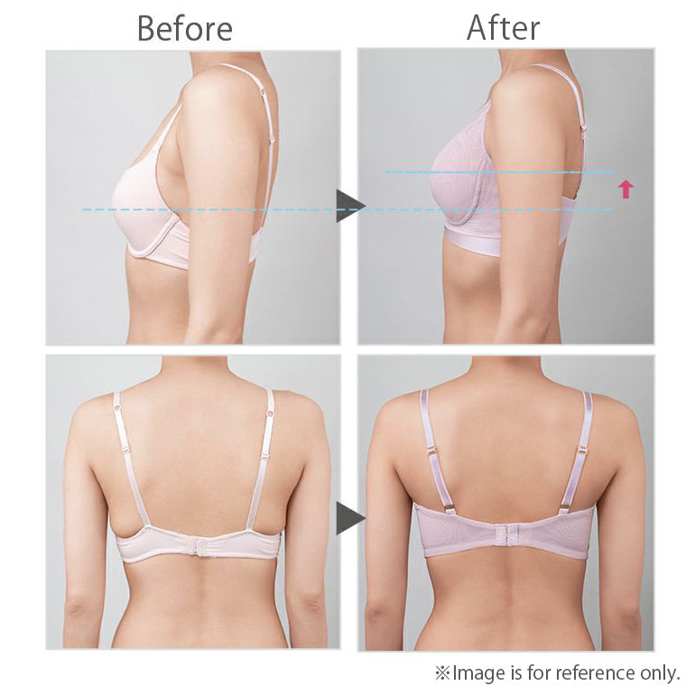 Hug Me Wireless Shaping Bra - Ultimate Comfort & Support