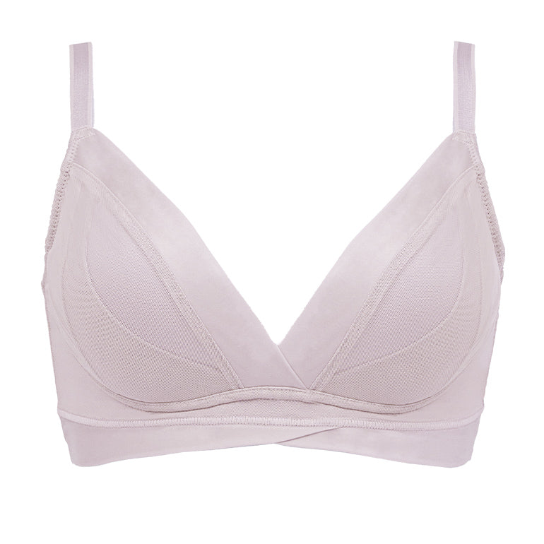 Hug Me Wireless Shaping Bra - Ultimate Comfort & Support