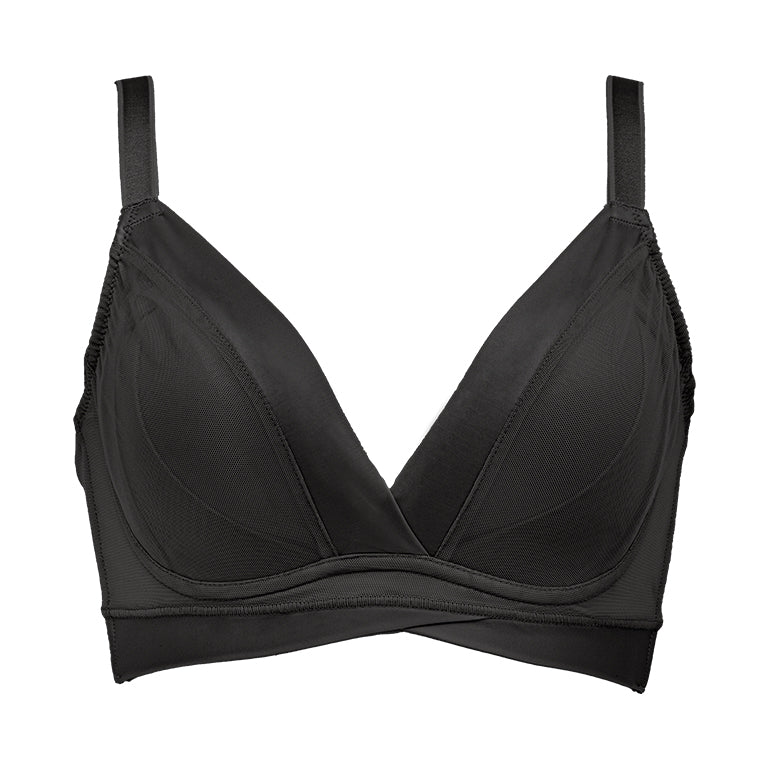 Hug Me Wireless Shaping Bra (Full Cup)