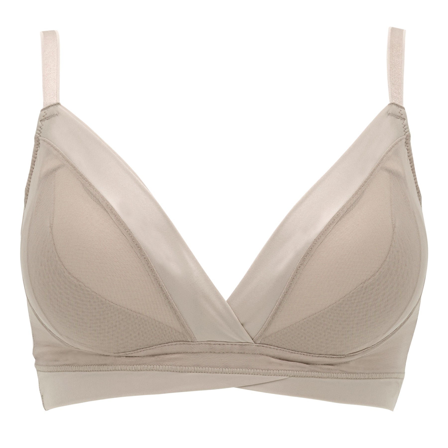Hug Me Wireless Shaping Bra - Ultimate Comfort & Support