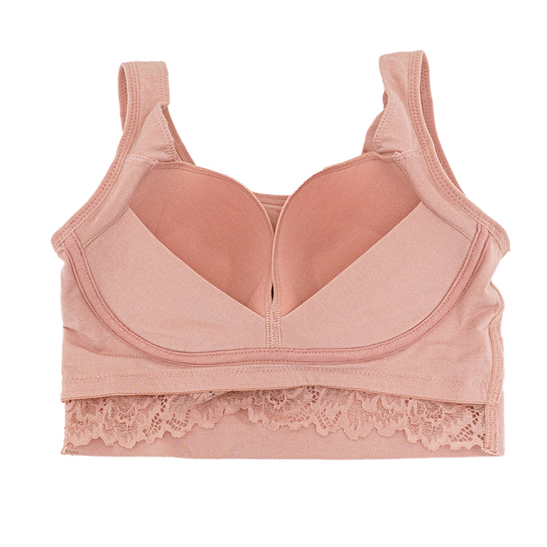 All Day Comfort Wireless Shaping Bra