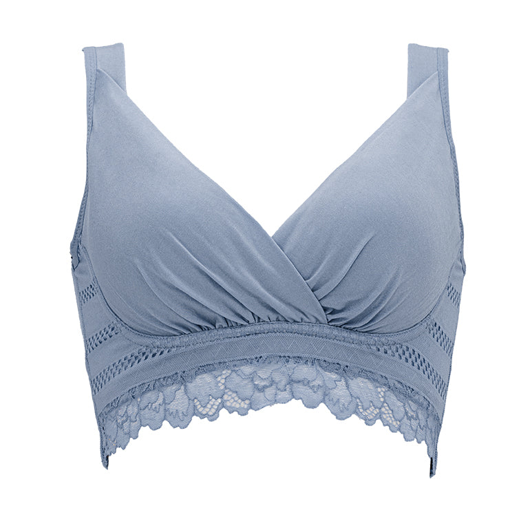 All Day Comfort Wireless Shaping Bra