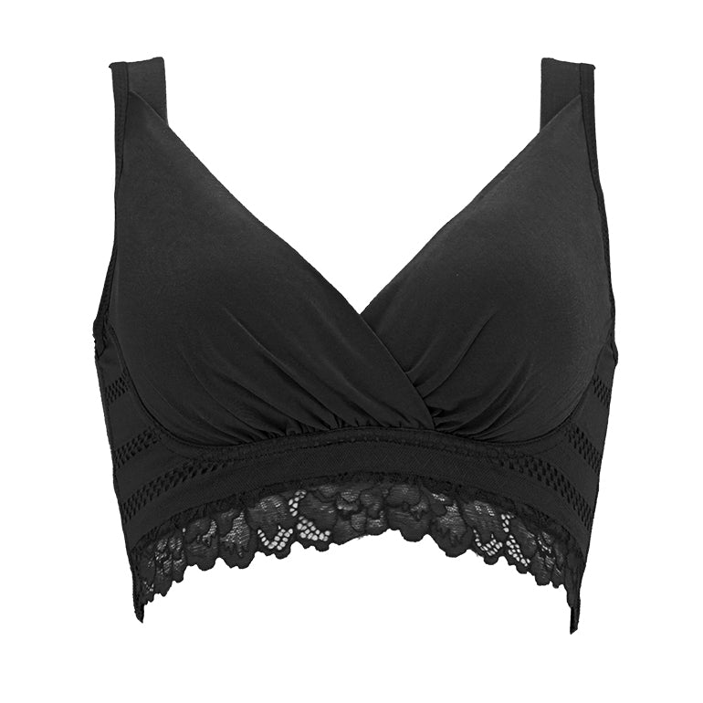 All Day Comfort Wireless Shaping Bra