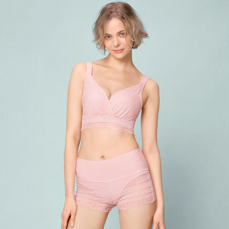 All In One Style Panty