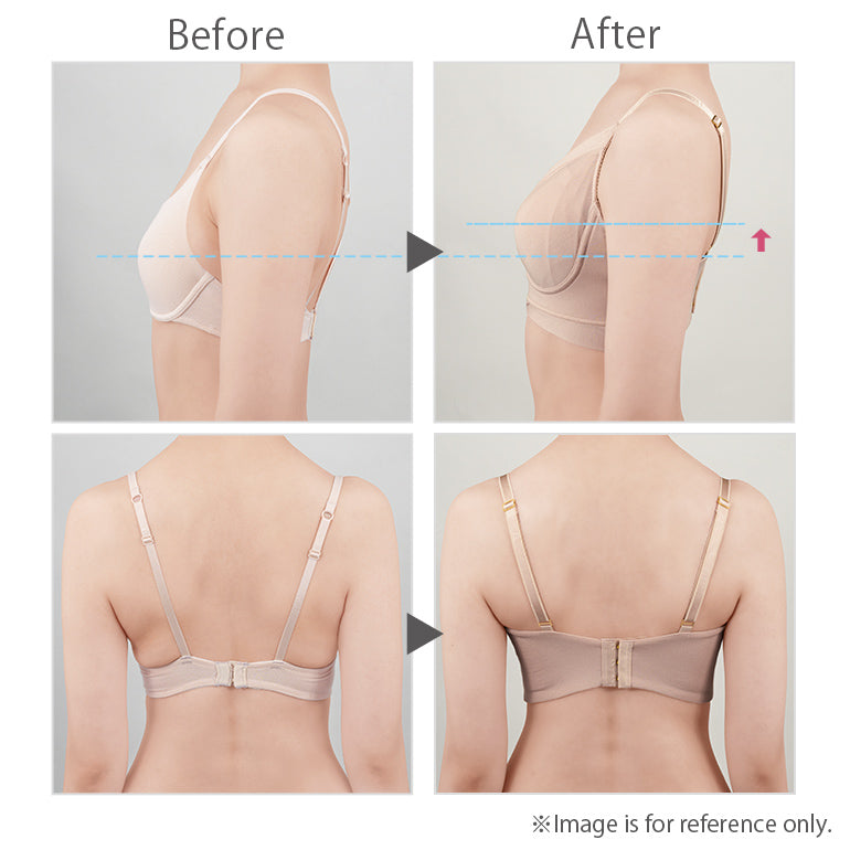 Cotton Hug Me Wireless Shaping Bra