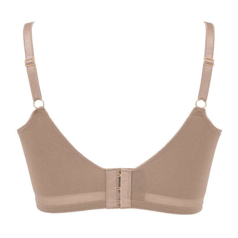 Perfumy Wireless Shaping Bra 23S1