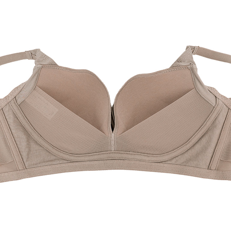 Perfumy Wireless Shaping Bra 23S1