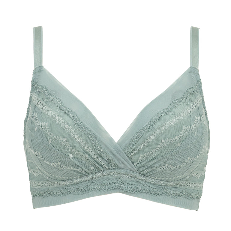 With Me Wireless Shaping Bra 24S1