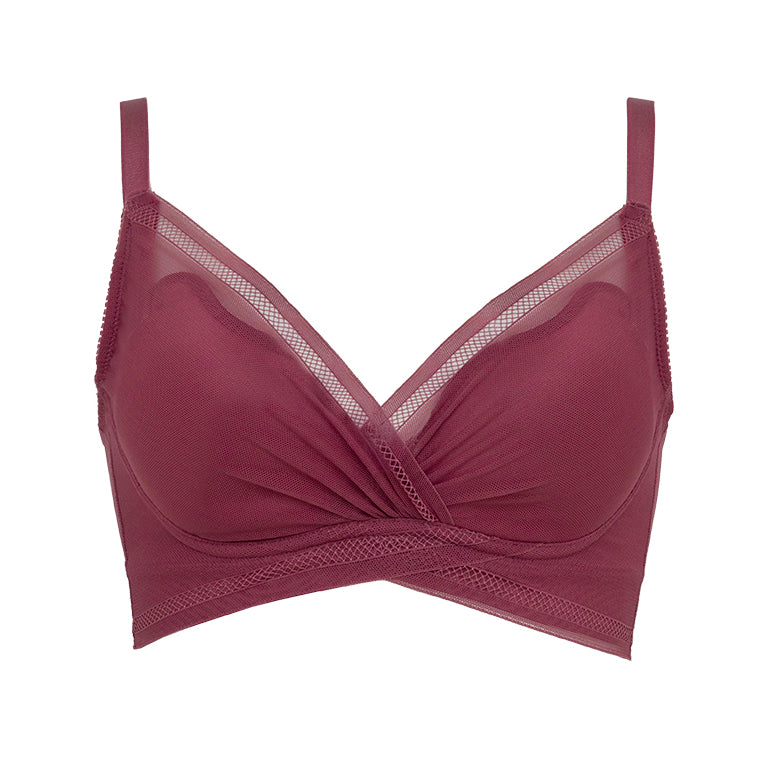 LiftMeUp Wireless Shaping Bra