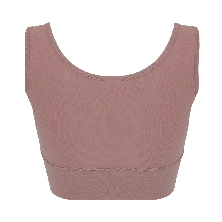 Sweet Night Lacy Sleep Bra