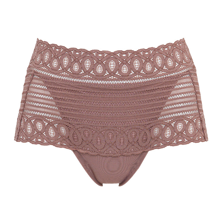 Sweet Night Lacy Panty