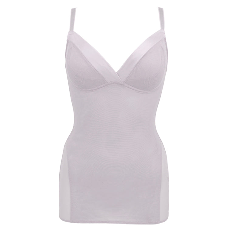 Hug Me Light-Support Bra Camisole