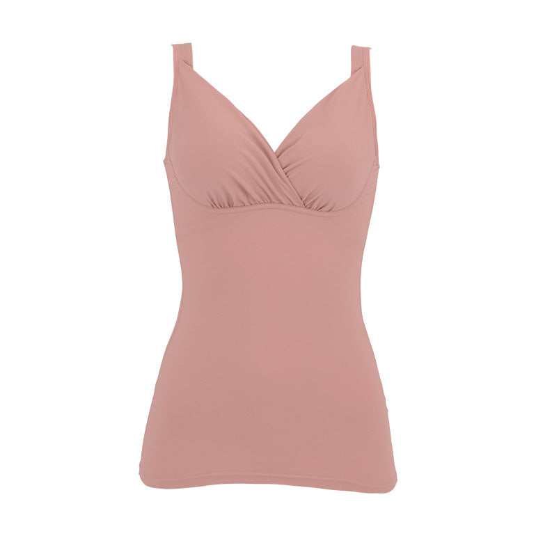 All Day Comfort Wireless Camisole