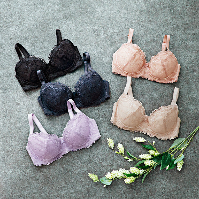 Challenge Shaping Bra