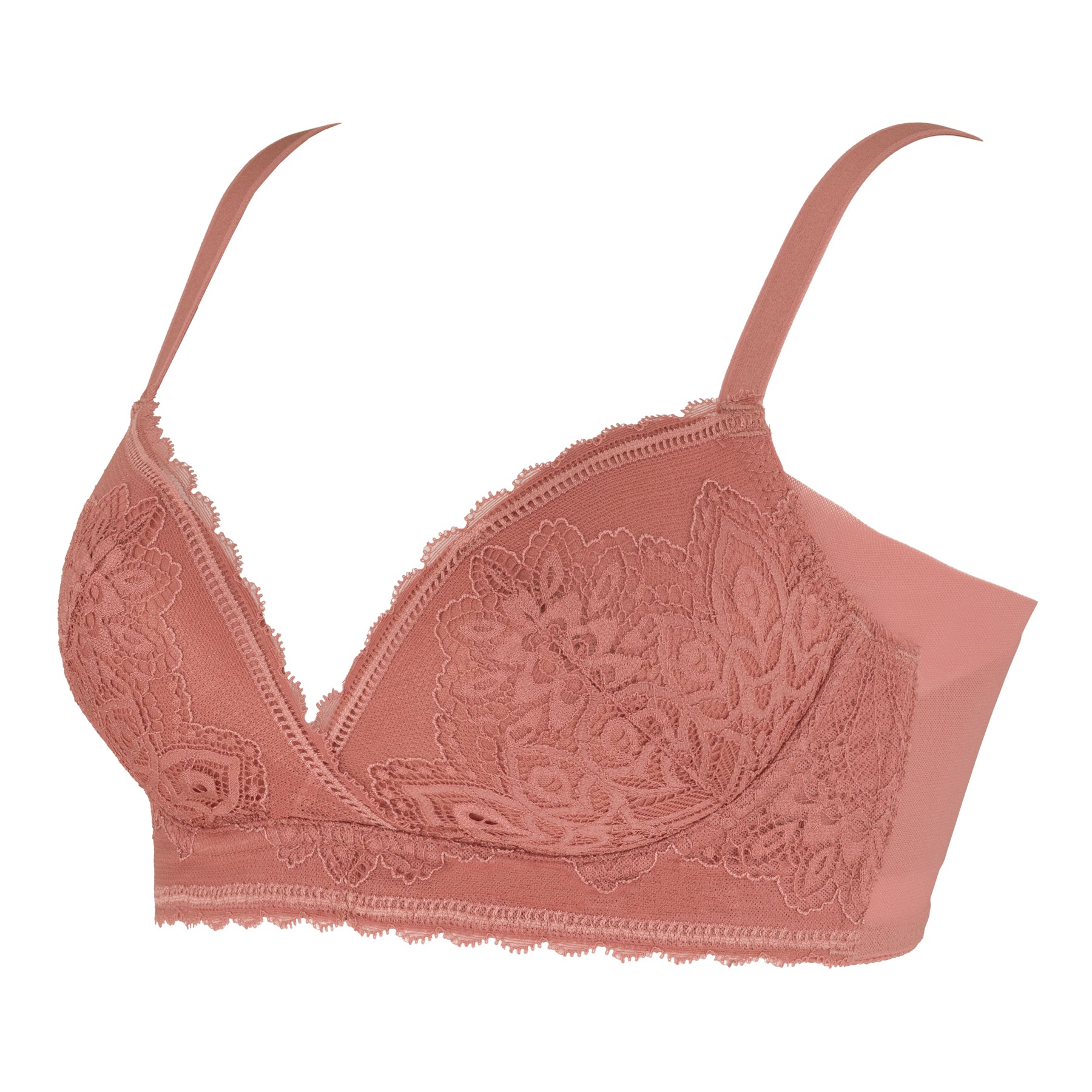 Catcher Wireless Shaping Bra 21A1