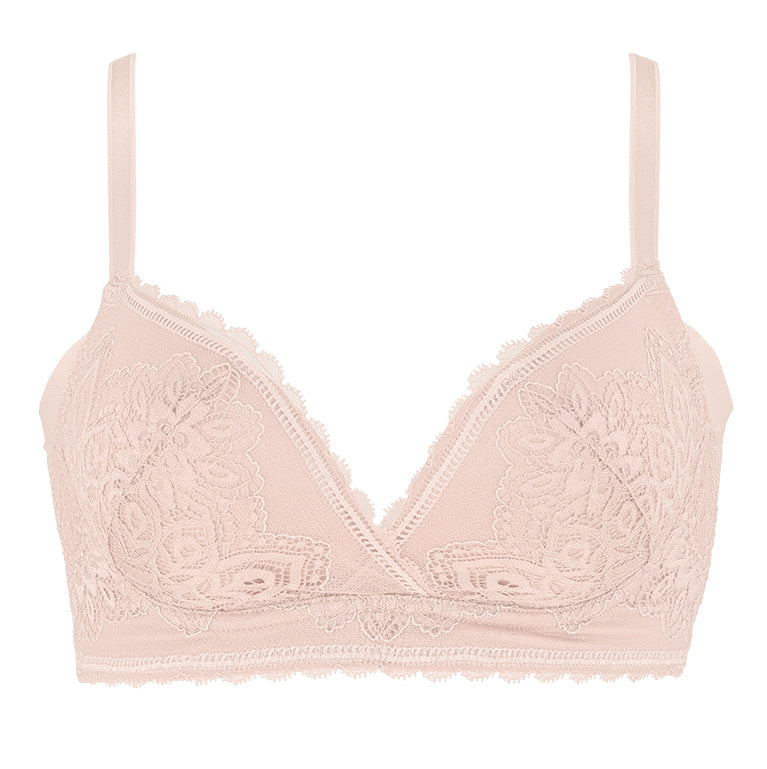 Catcher Wireless Shaping Bra 21A1