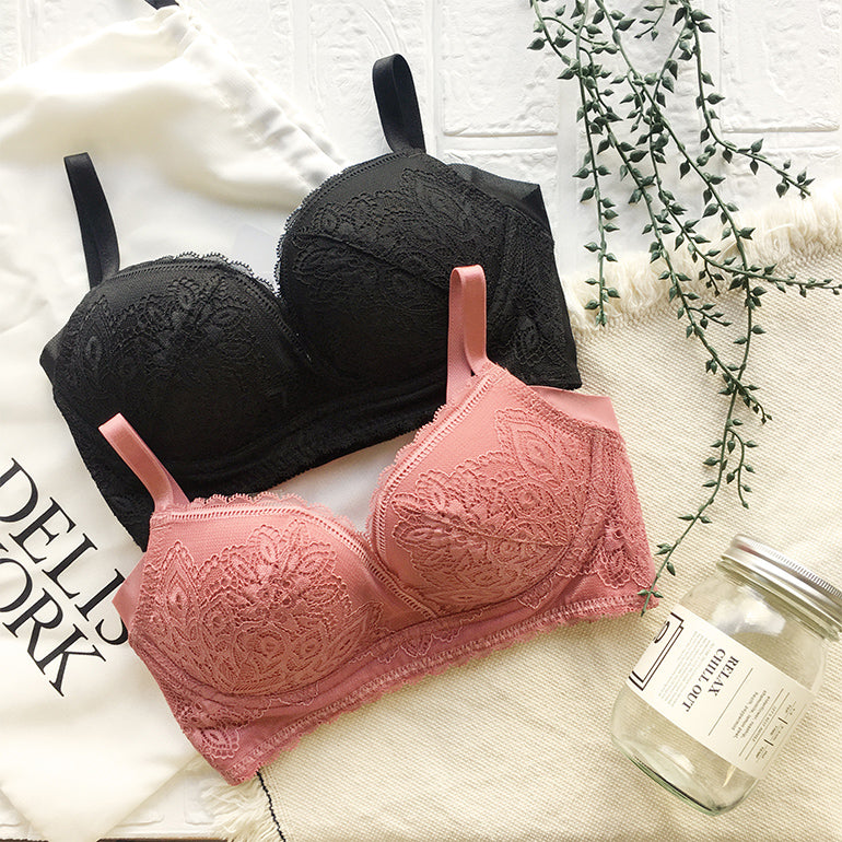 Catcher Wireless Shaping Bra 21A1