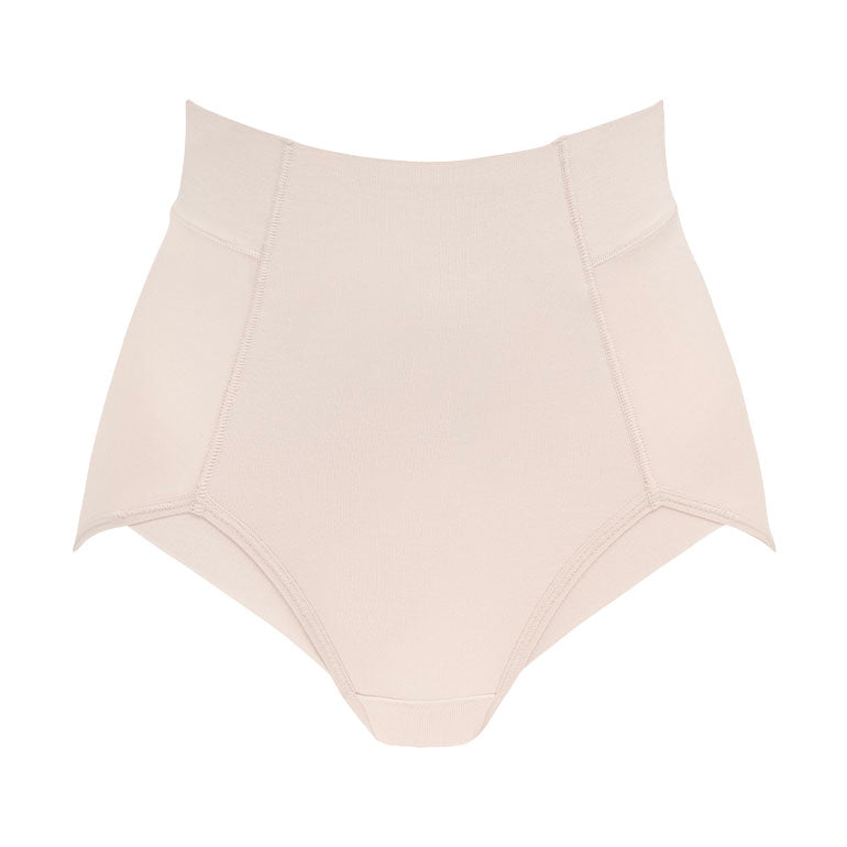Organic Cotton Blend Panty 25