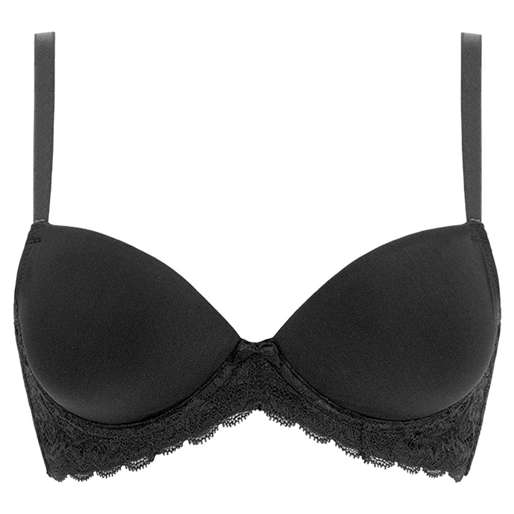 Molly Push-Up Plunge T-shirt Bra
