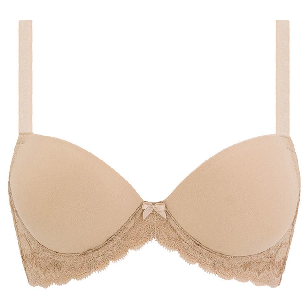 Molly Push-Up Plunge T-shirt Bra