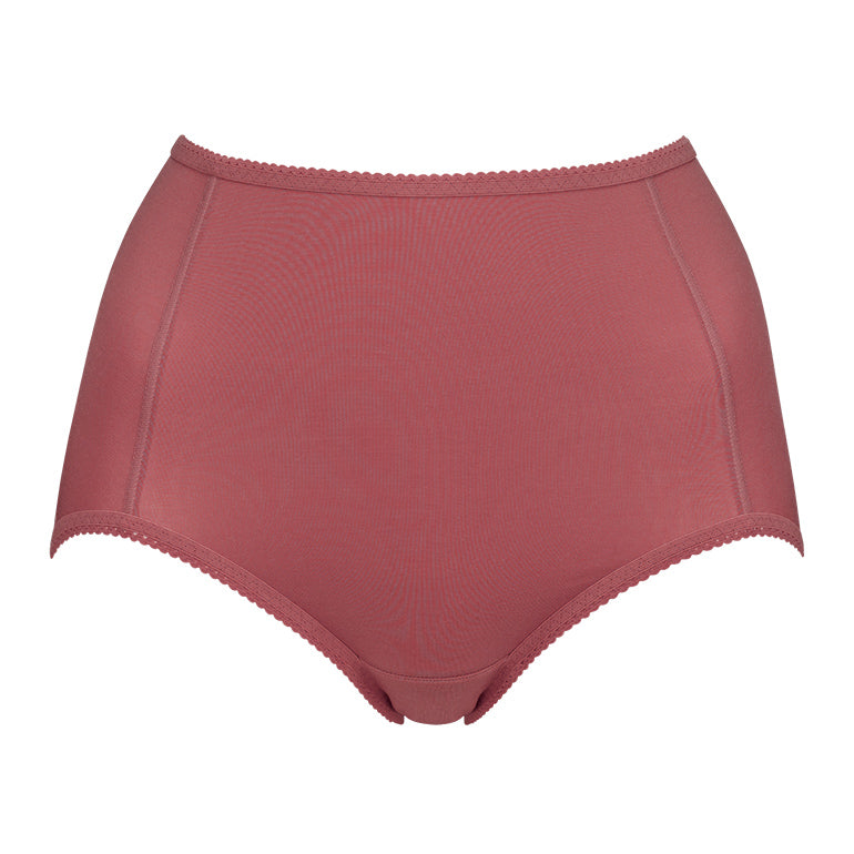 High-Waist Shaping Panty