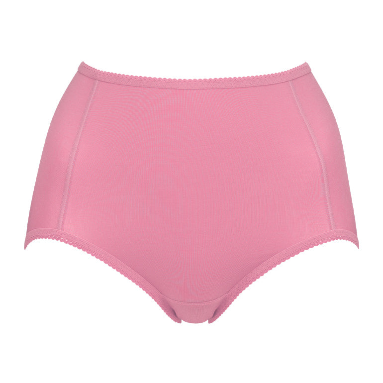 High-Waist Shaping Panty