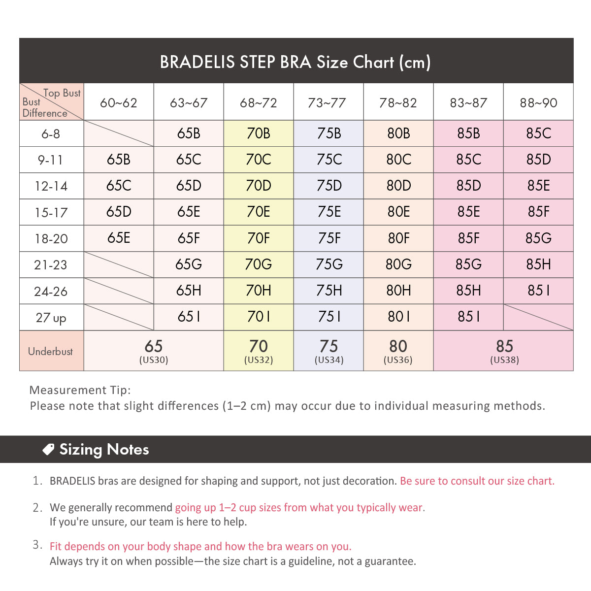 Wendy Shaping Bra 24A1