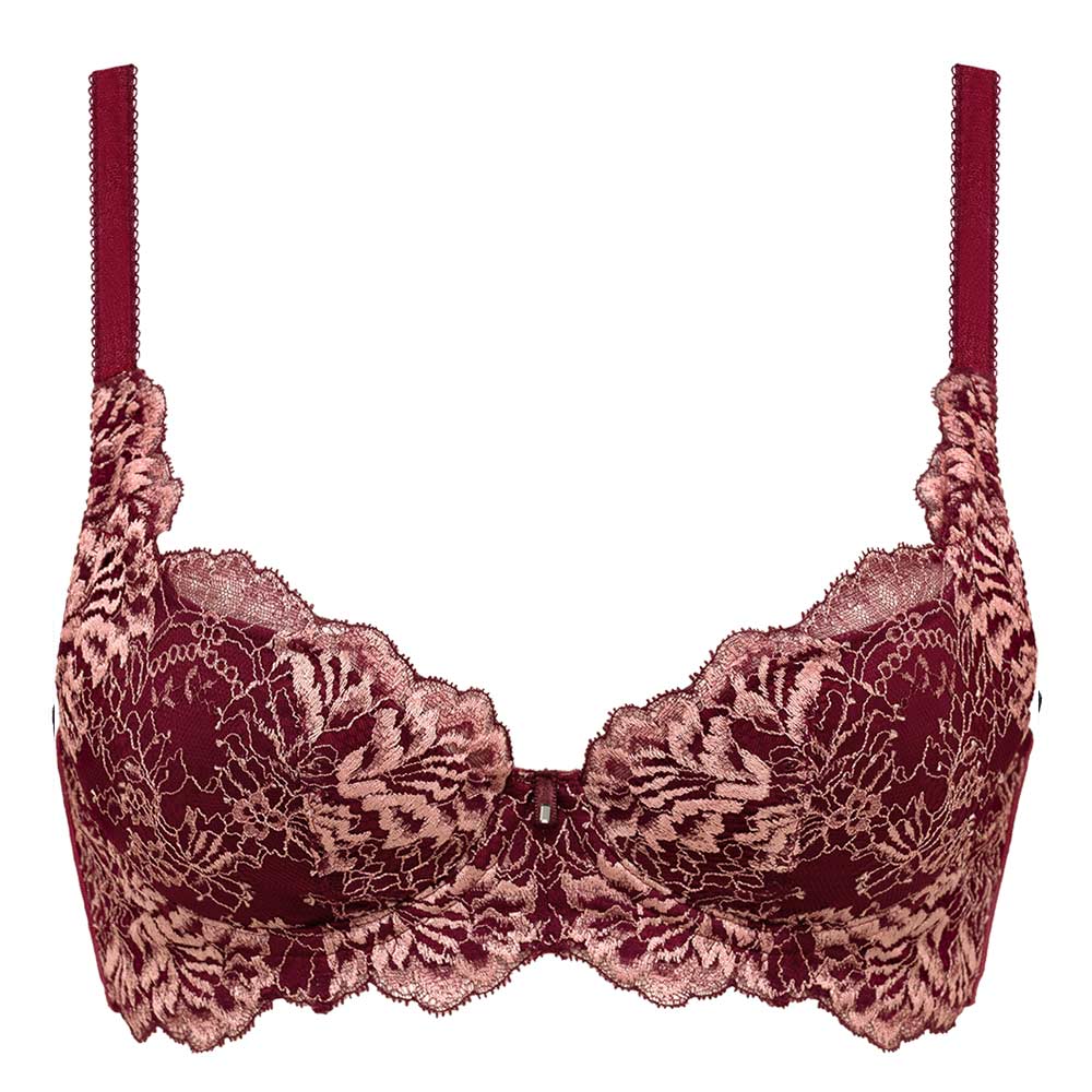 Viola Contour Perfection Bra (E-G Cup Sizes)