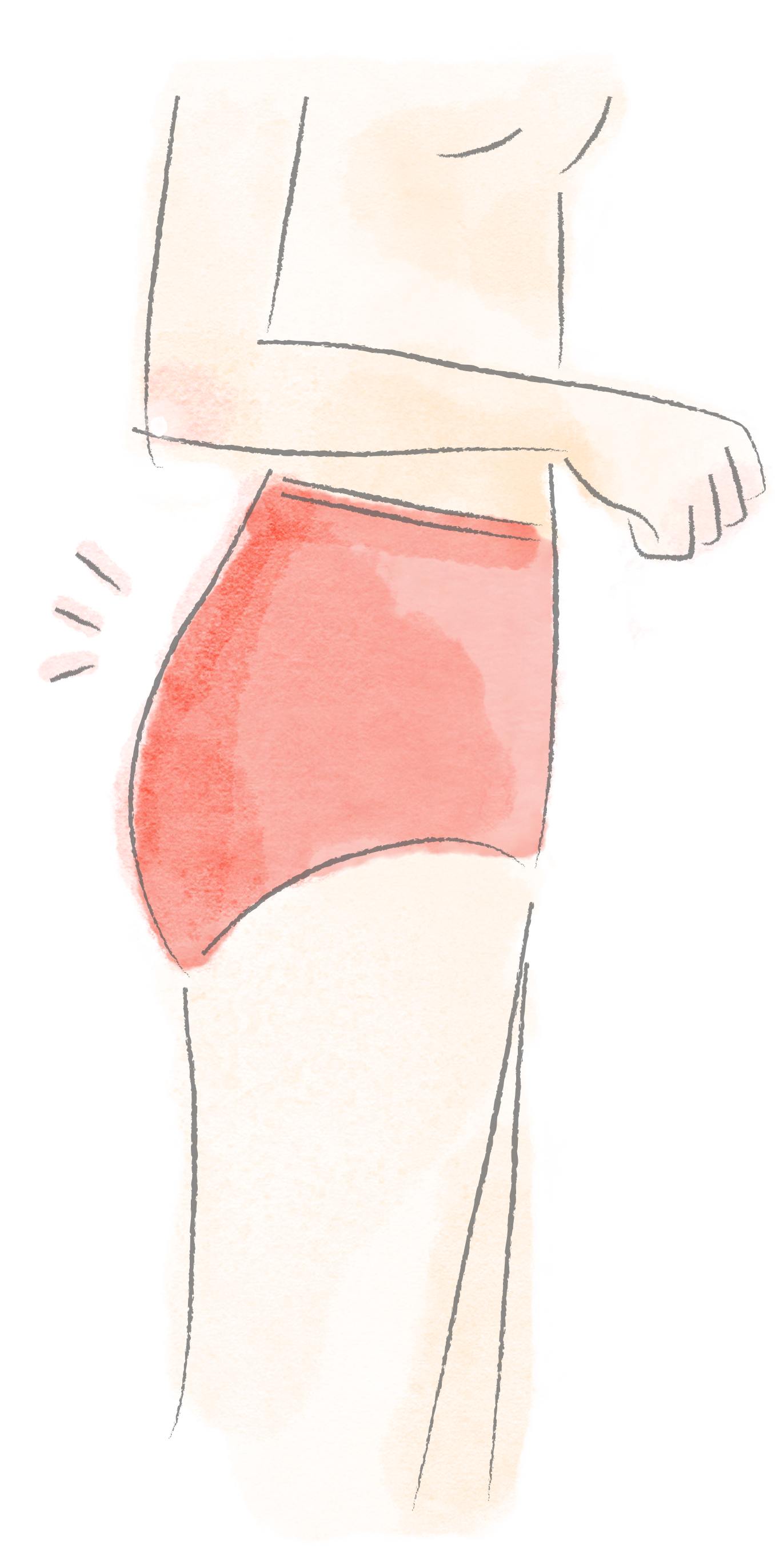 What are Shaping Panties?