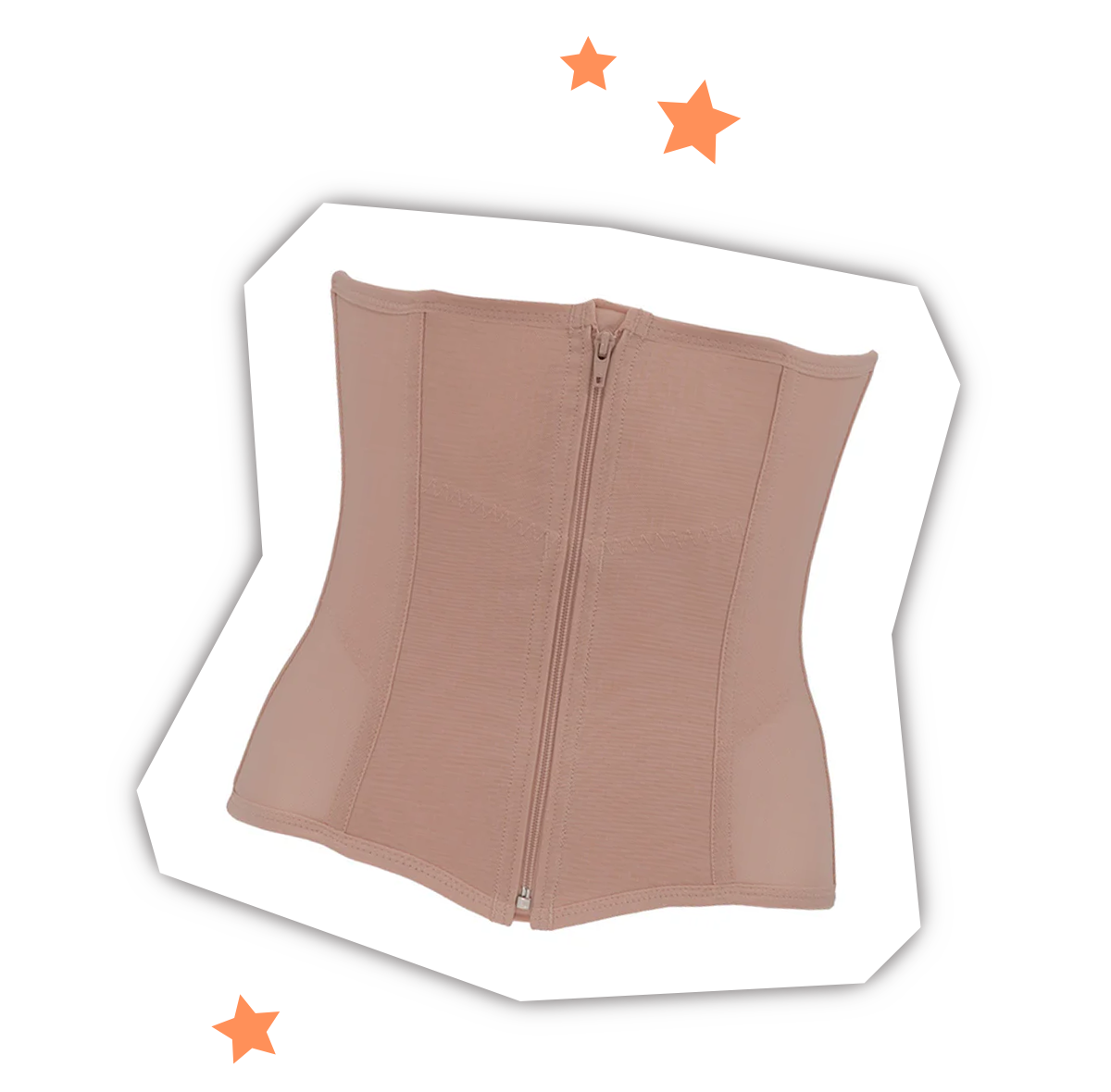 Shaping Waist Cincher